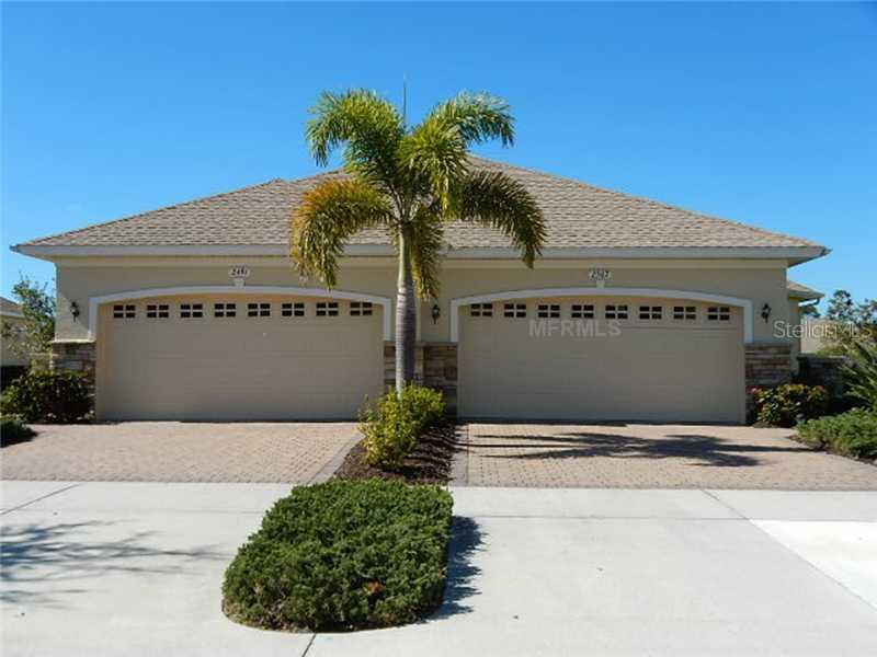 2491 Cottonwood Ln., North Port, FL 34289