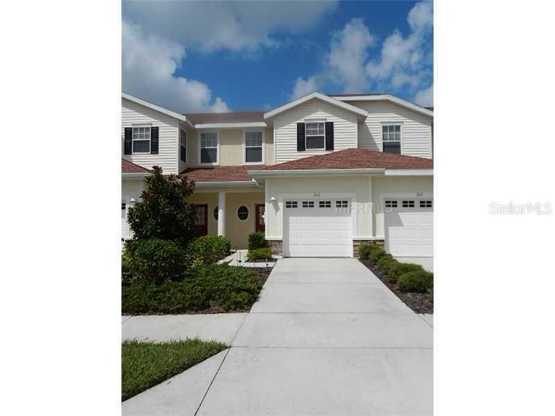 1111 Jonah Dr., North Port, FL 34289