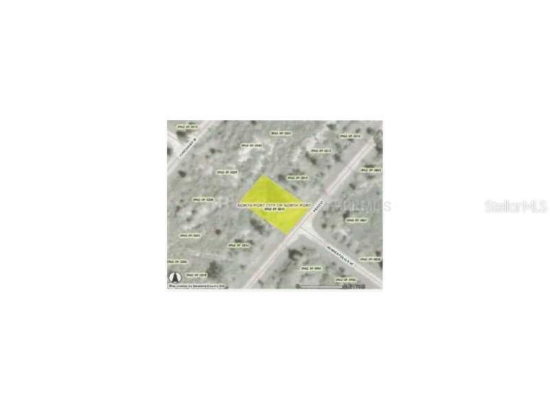 Point St., North Port, FL 34286