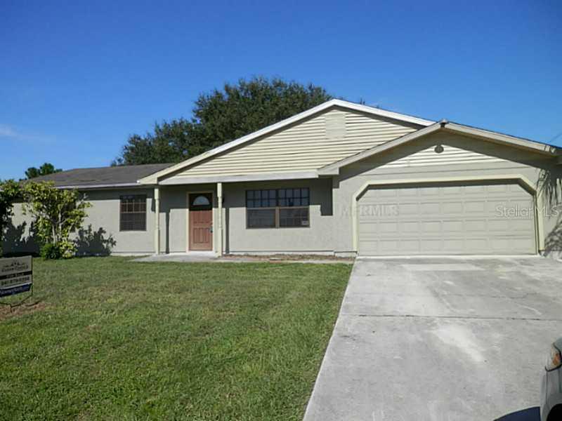 6168 Sunnybrook Blvd., Englewood, FL 34224