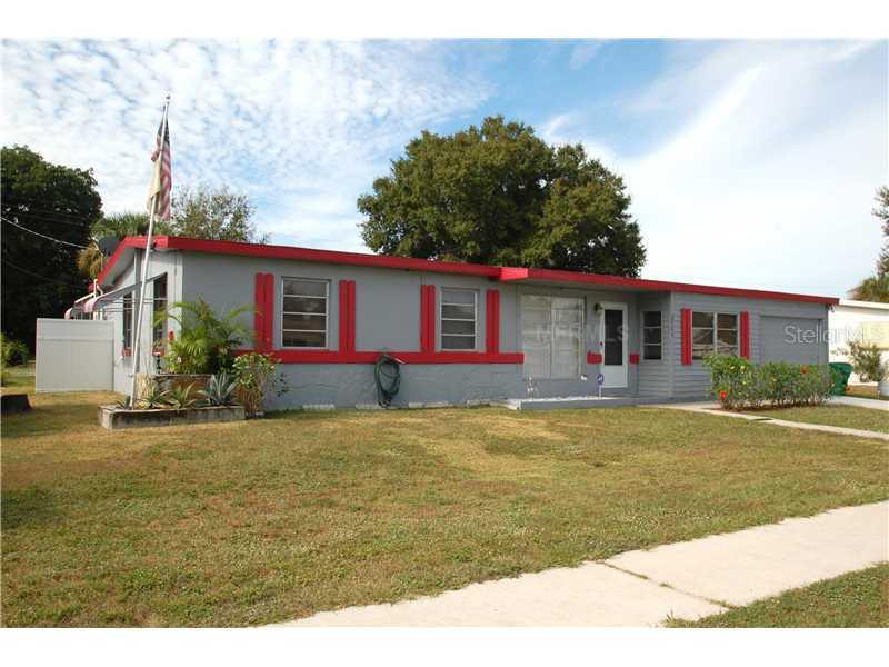 22143 Marshall Ave., Port Charlotte, FL 33952