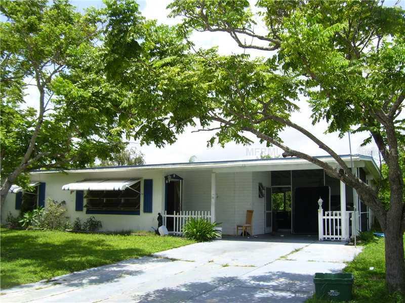 21106 Meehan Ave., Port Charlotte, FL 33952