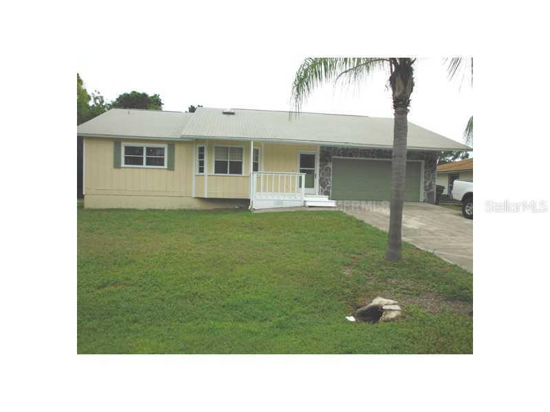 7459 Capital Heights St., Englewood, FL 34224