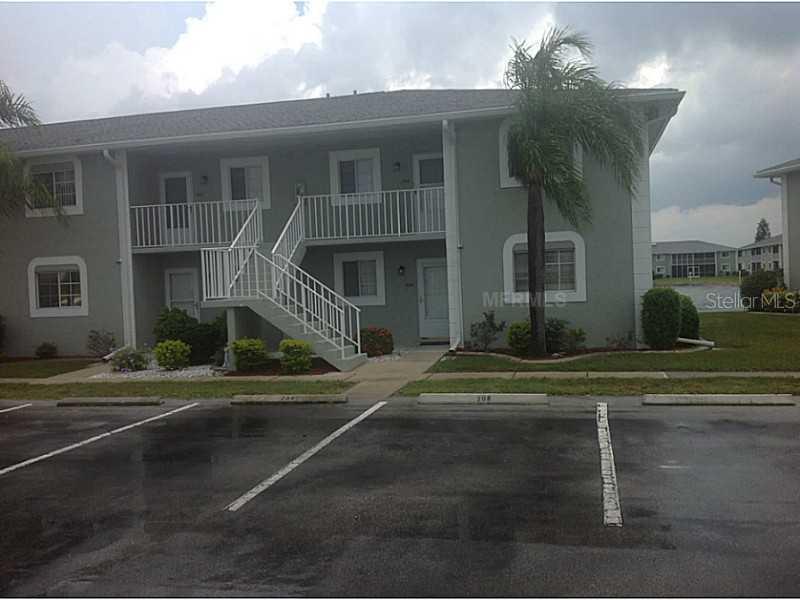 3310 Loveland Blvd. #704, Punta Gorda, FL 33980