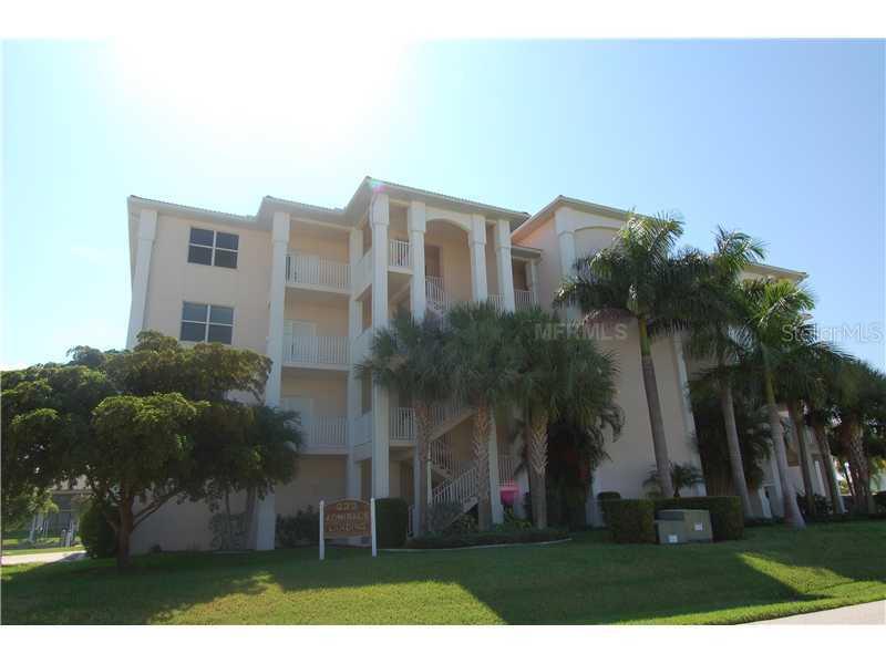 222 Lewis Cir. #123, Punta Gorda, FL 33950