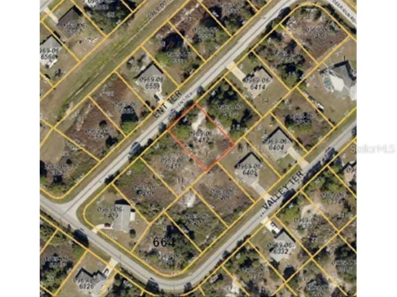 Ent Ter., North Port, FL 34291