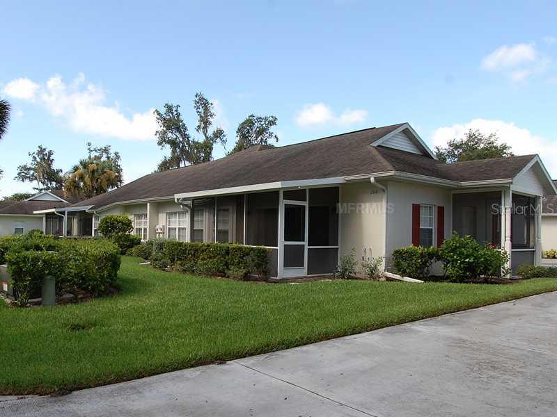 1518 Red Oak Ln., Port Charlotte, FL 33948