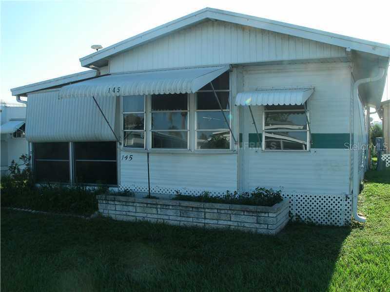 1475 Flamingo Dr. #145, Englewood, FL 34224