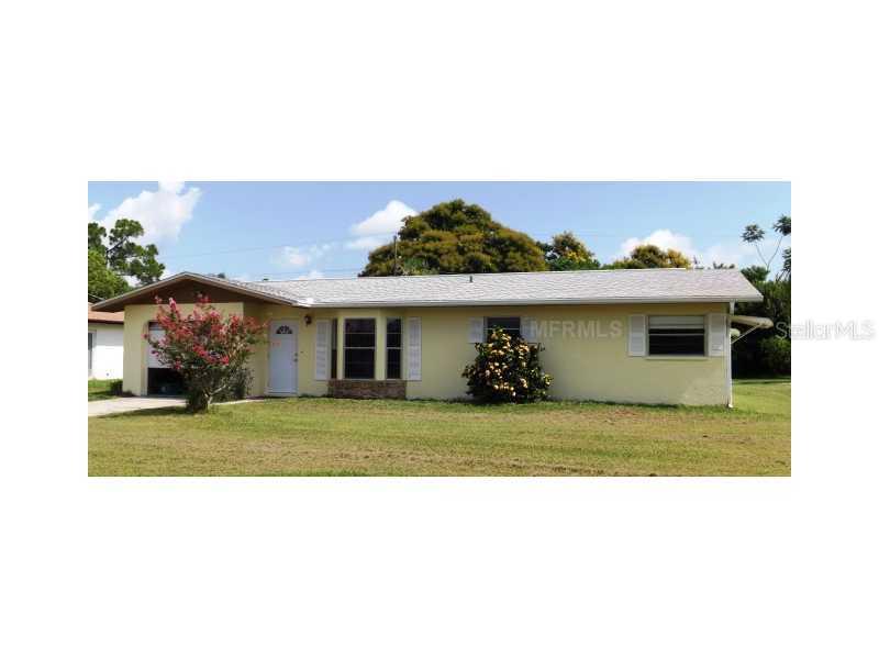 23204 Rountree Ave., Punta Gorda, FL 33980