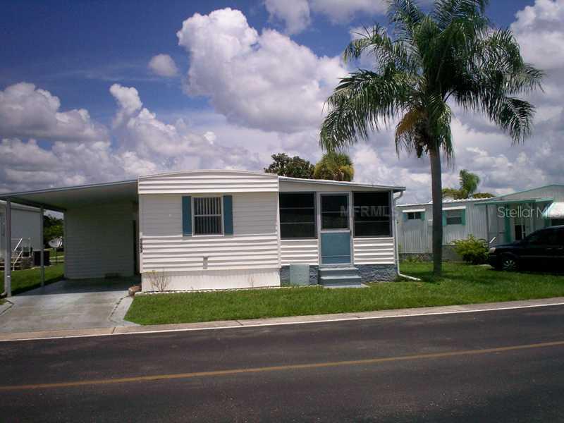 5663 Holiday Park Blvd., North Port, FL 34287