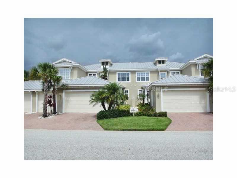 10641 Lemon Creek Loop #102, Englewood, FL 34224