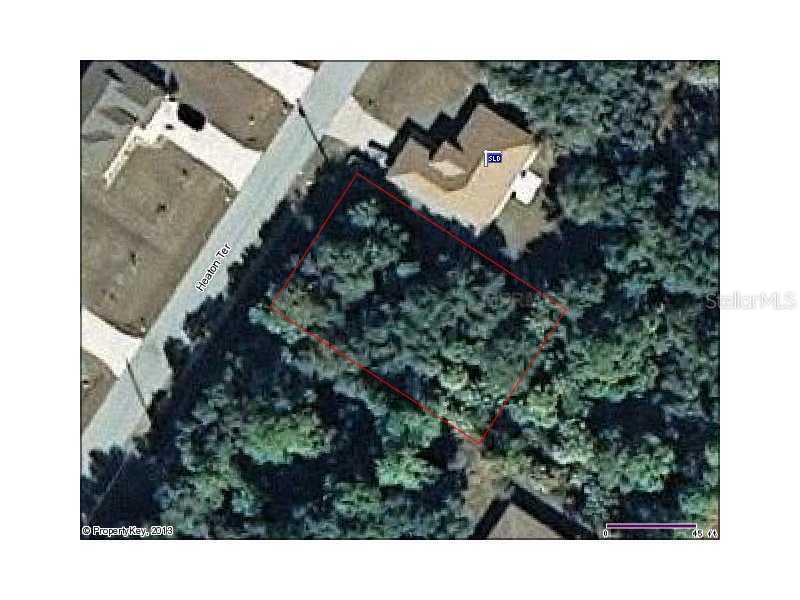 Heaton Ter., North Port, FL 34286
