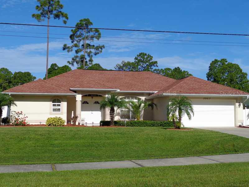 3957 N Salford Blvd., North Port, FL 34286