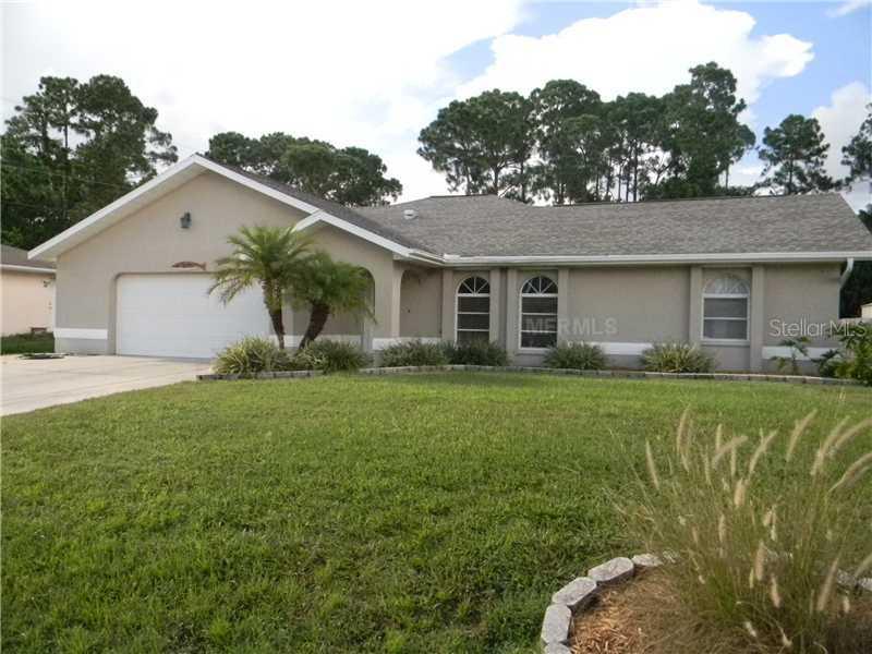 18322 Quadrille Ave., Port Charlotte, FL 33948