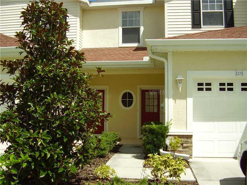 1278 Jonah Dr., North Port, FL 34289