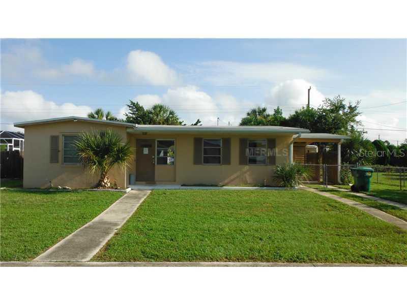 21330 Meehan Ave., Port Charlotte, FL 33952