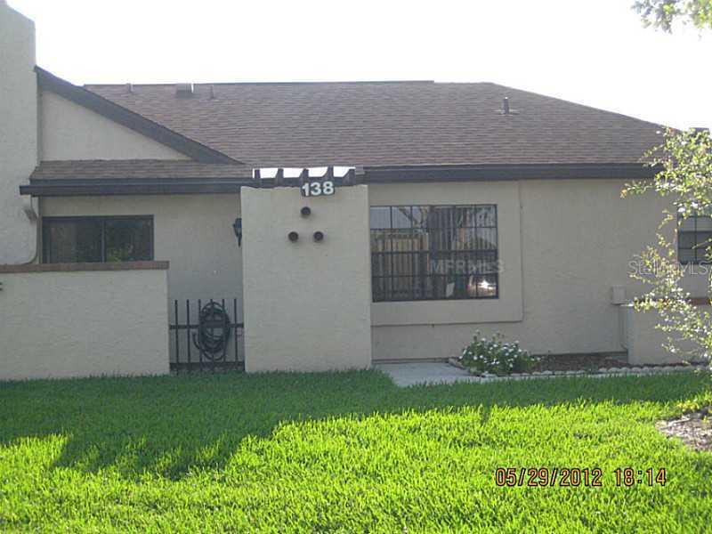 13100 S Mccall Rd. #138, Port Charlotte, FL 33981