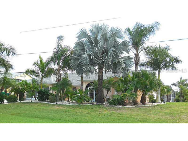 [Address Hidden by Seller], Port Charlotte, FL 33981