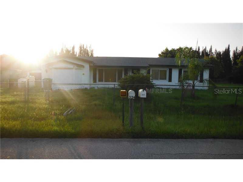 324 Hiram St, Punta Gorda, FL 33982