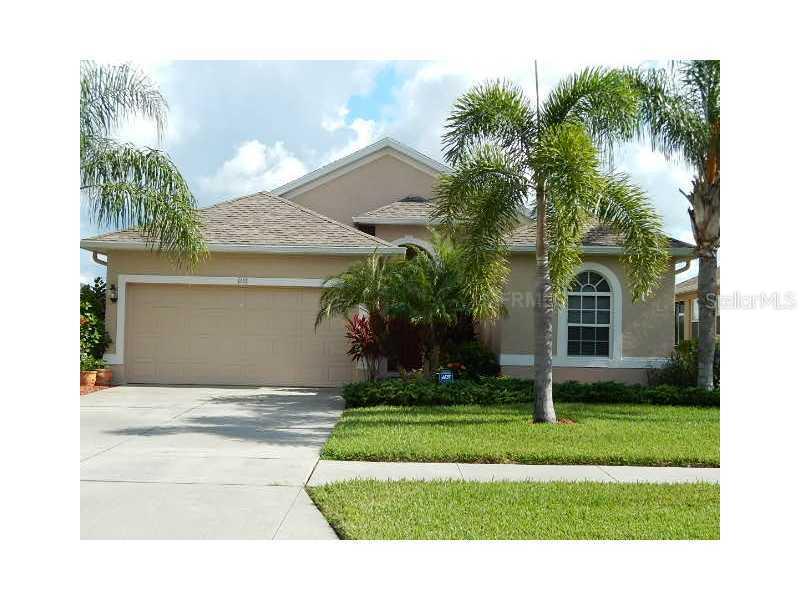 1755 Scarlett Ave., North Port, FL 34289