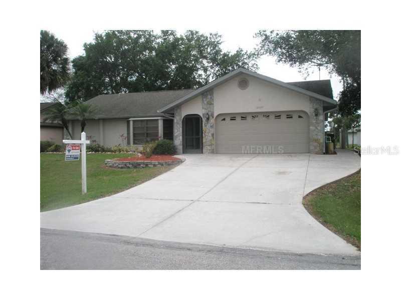 21451 Bancroft Ave., Port Charlotte, FL 33954