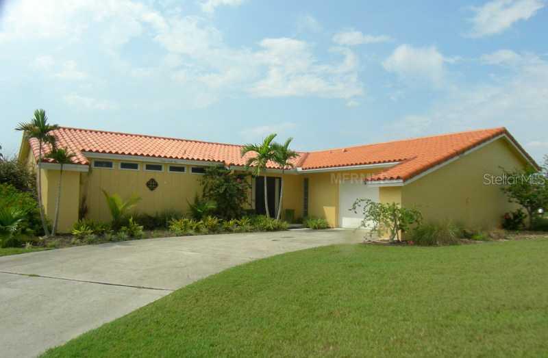 1245 Winward Ct., Punta Gorda, FL 33950