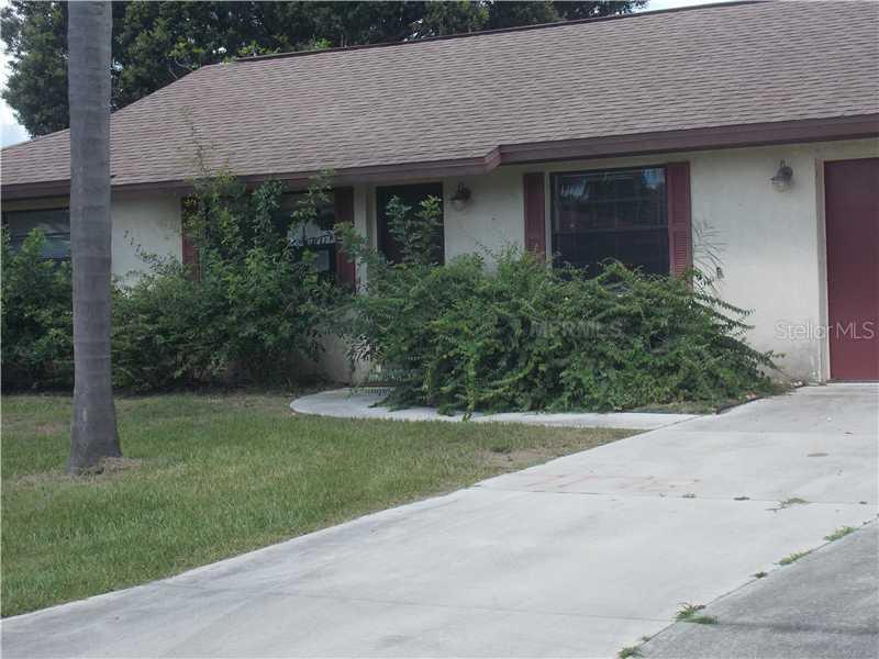 7178 Deegan St., Englewood, FL 34224