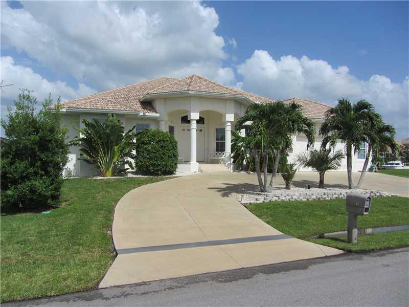 20 Tropicana Dr., Punta Gorda, FL 33950