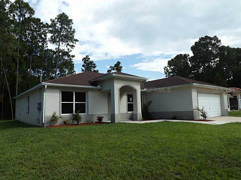 4698 Globe Ter., North Port, FL 34286