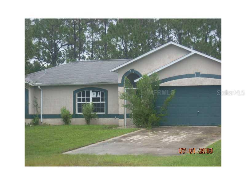 [Address Hidden by Seller], Punta Gorda, FL 33980