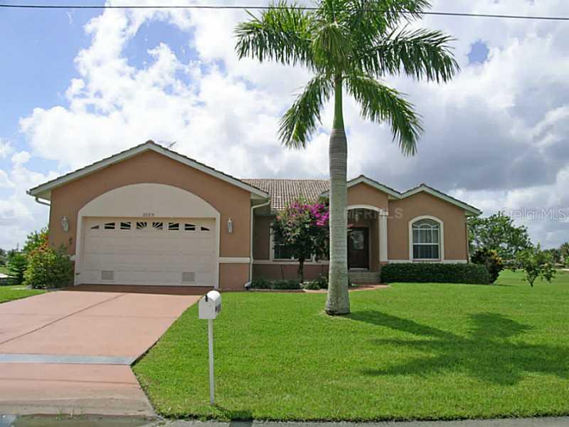 2085 Padre Island Dr., Punta Gorda, FL 33950