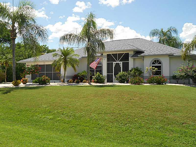 2491 Herron Ter Ter., Port Charlotte, FL 33981