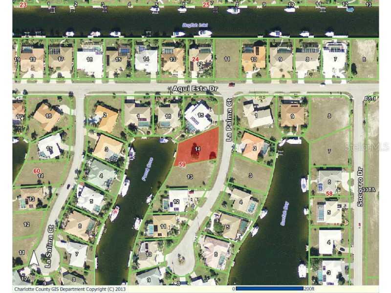 1111 La Palma Ct., Punta Gorda, FL 33950