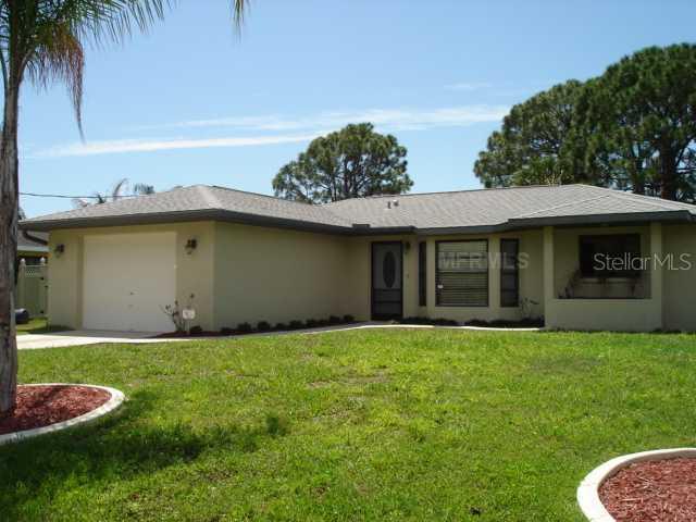 12395 Prather Ave., Port Charlotte, FL 33981