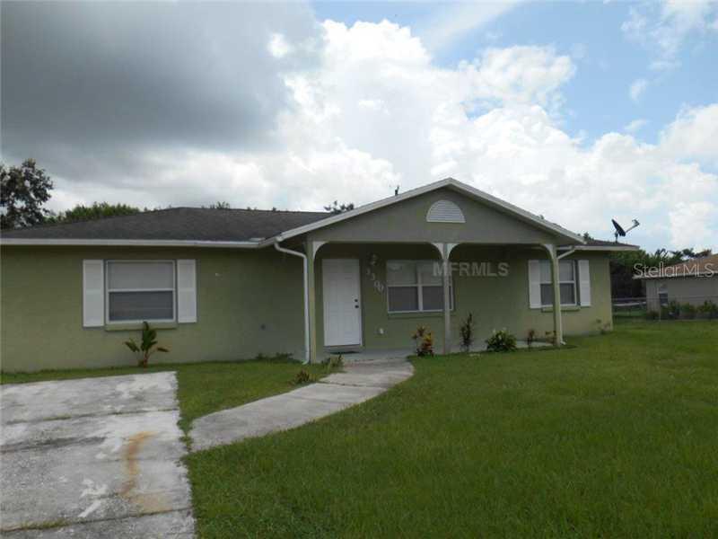 1300 SE Carnahan Ave., Arcadia, FL 34266