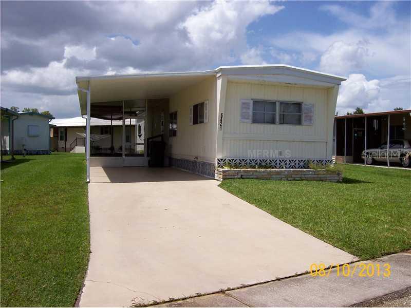 6421 Kilohee Ct., North Port, FL 34287