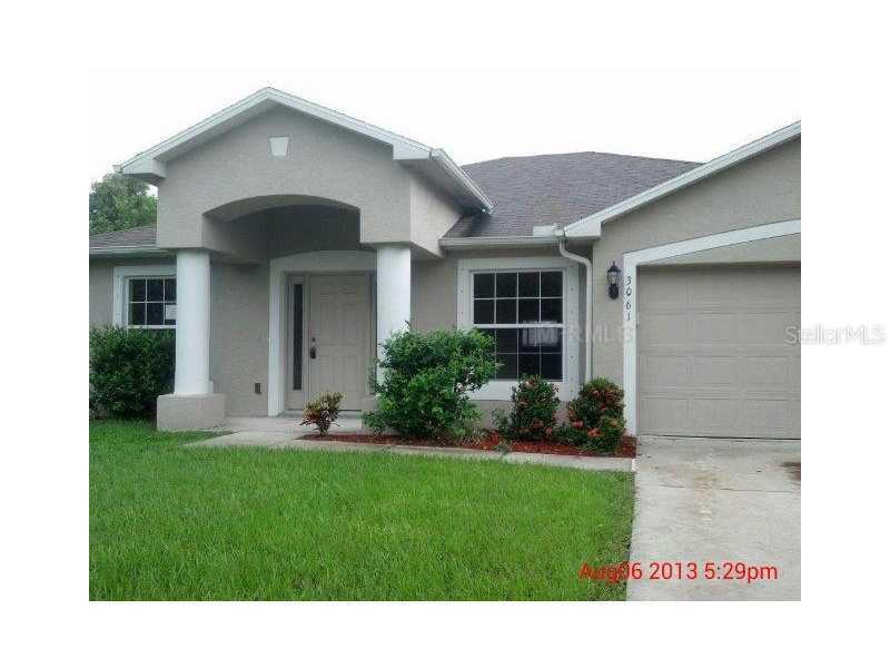 3061 Lich St., Punta Gorda, FL 33980