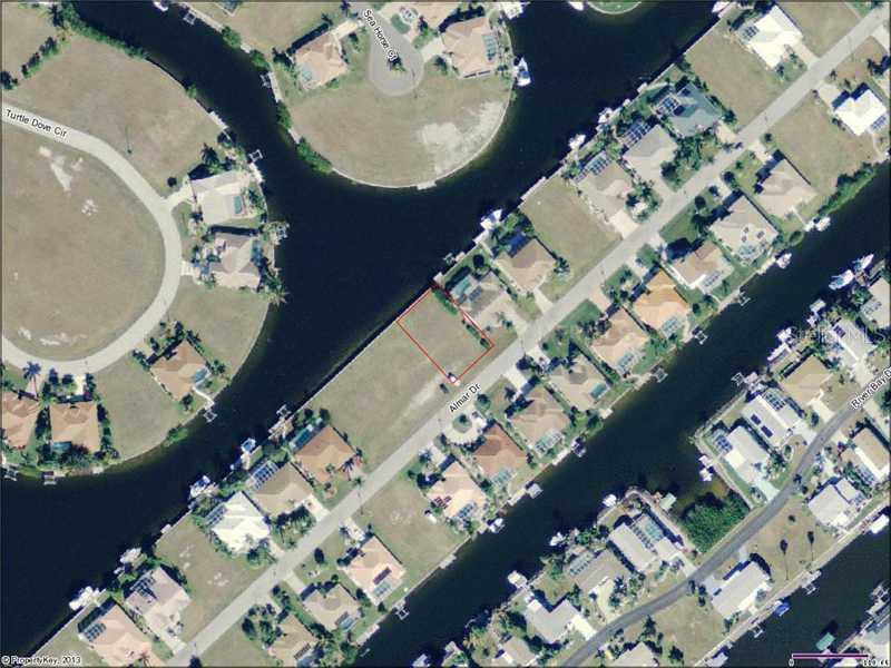 5441 Almar Dr., Punta Gorda, FL 33950