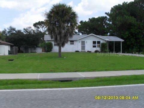 9294 Gulfstream Blvd., Englewood, FL 34224