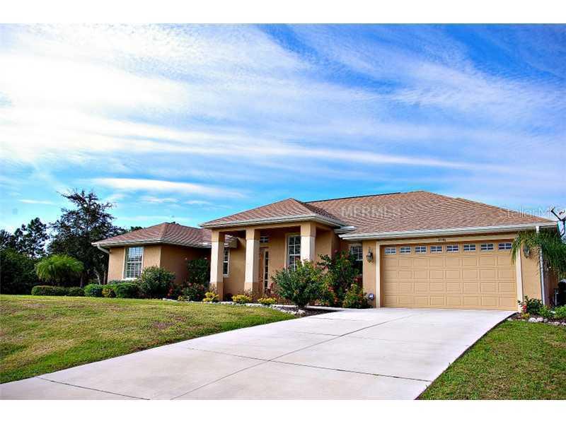 4046 Kimball Rd., North Port, FL 34288