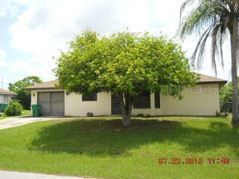 7296 Yardley St., Englewood, FL 34224