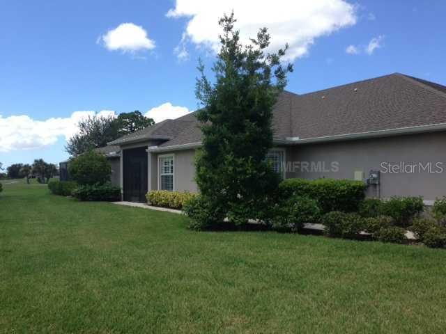 3841 Fairway Dr., North Port, FL 34287