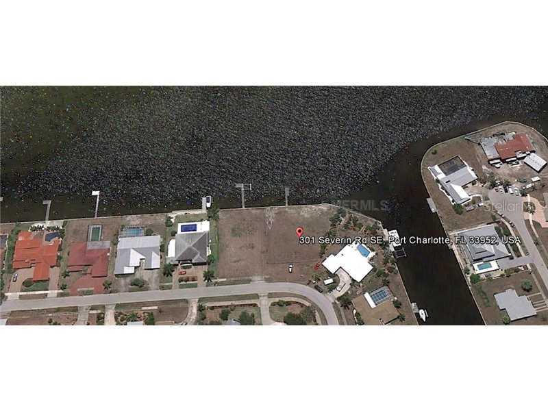 301 SE Severin Rd., Port Charlotte, FL 33952