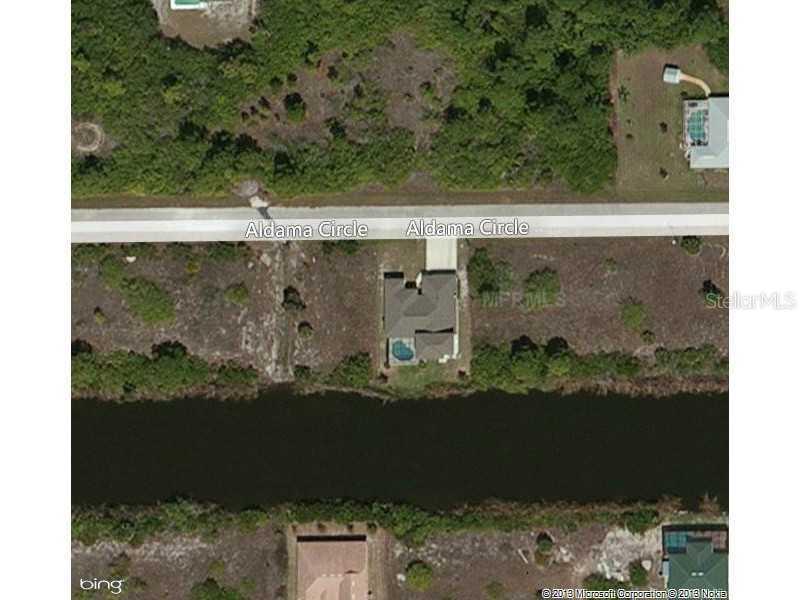 15360 Aldama Cir., Port Charlotte, FL 33981