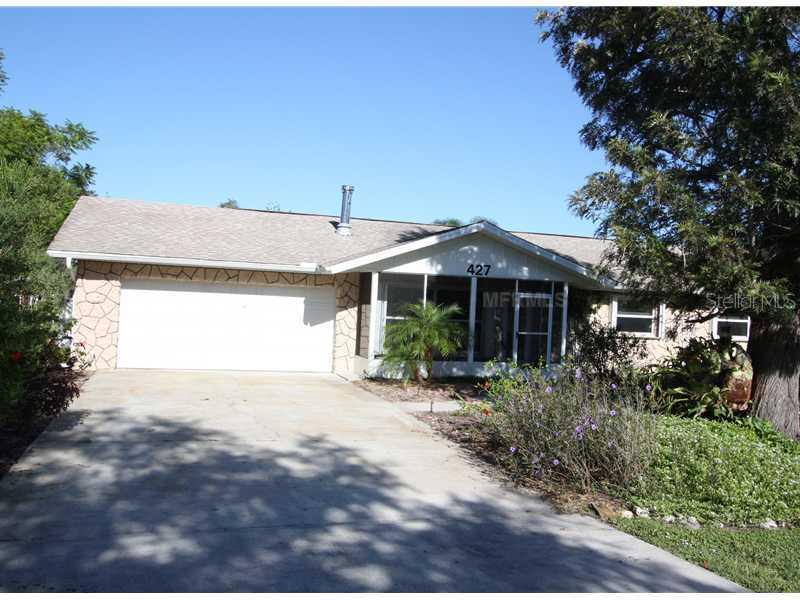 427 Riverview Ln., Punta Gorda, FL 33982