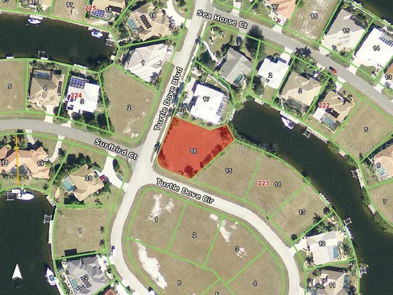 4099 Turtle Dove Cir., Punta Gorda, FL 33950