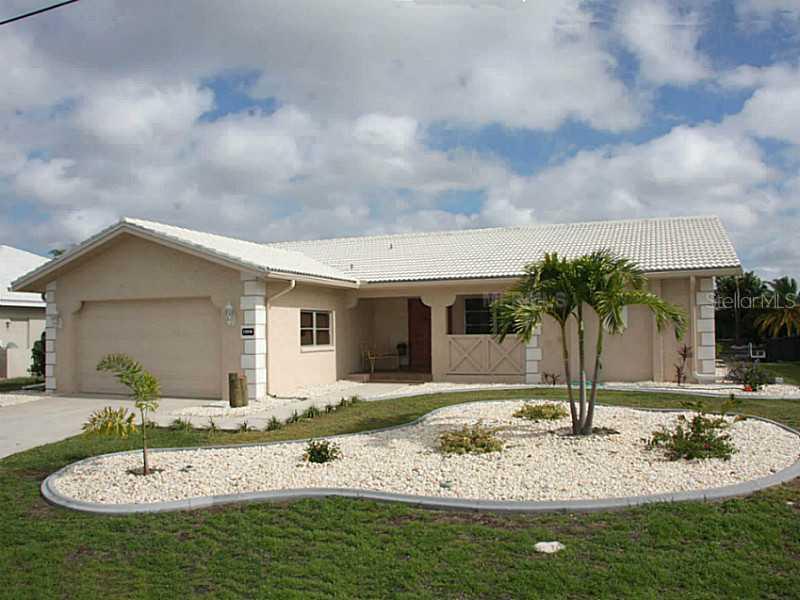 1000 Via Formia, Punta Gorda, FL 33950