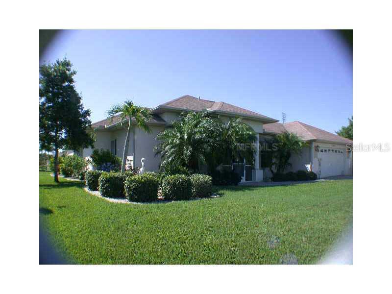 2484 Quail Ter., Port Charlotte, FL 33981