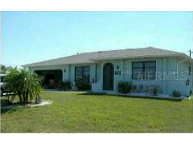 4587 Fallon Cir., Port Charlotte, FL 33948