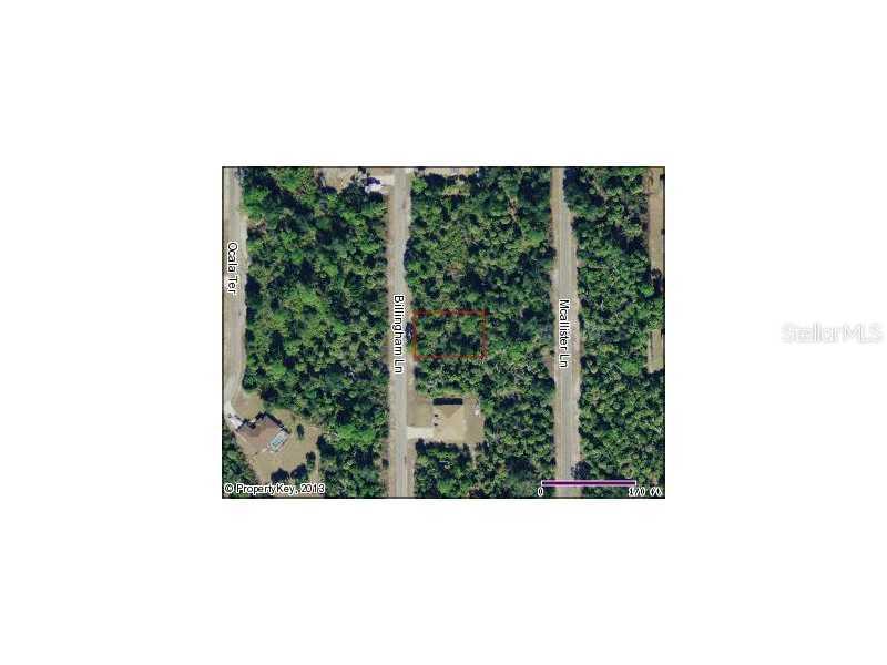 Billingham Ln., North Port, FL 34288